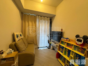 帝御 3期 帝御‧嵐天 6座 - 28NTS – 香港北部都會區