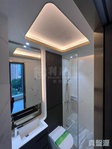 帝御 3期 帝御‧嵐天 6座 - 28NTS – 香港北部都會區