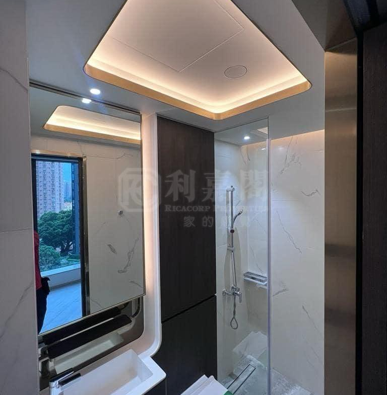 帝御 3期 帝御‧嵐天 6座 - 28NTS – 香港北部都會區