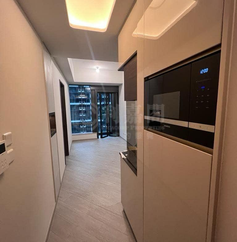 帝御 3期 帝御‧嵐天 6座 - 28NTS – 香港北部都會區