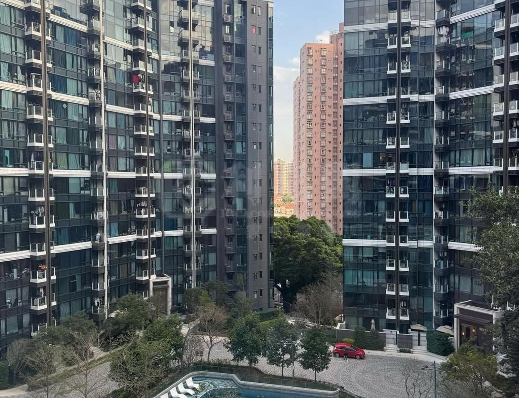 帝御 3期 帝御‧嵐天 6座 - 28NTS – 香港北部都會區