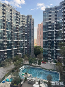 帝御 3期 帝御‧嵐天 6座 - 28NTS – 香港北部都會區