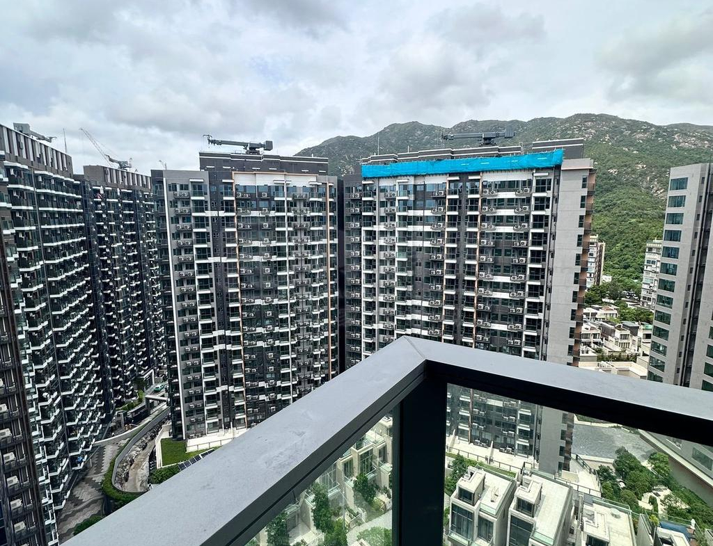 緹岸 2期 3座 - 28NTS – 香港北部都會區