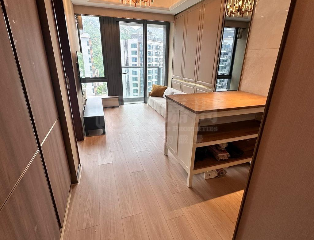 緹岸 2期 3座 - 28NTS – 香港北部都會區