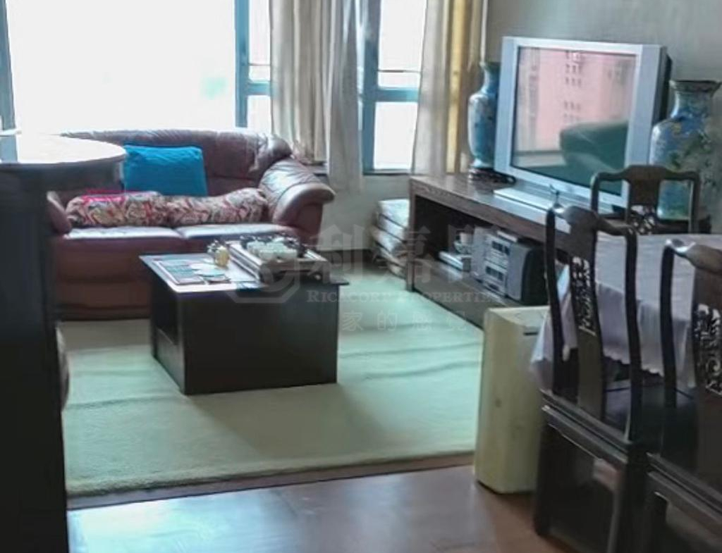 瑜翠園 8座 - 28NTS – 香港北部都會區