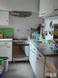 瑜翠園 8座 - 28NTS – 香港北部都會區