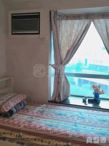 瑜翠園 8座 - 28NTS – 香港北部都會區