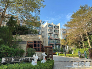 琨崙 藍彩鑽 洋房1 - 28NTS – 香港北部都會區