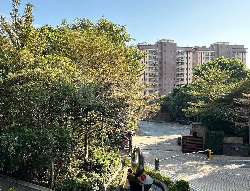 琨崙 藍彩鑽 洋房1 - 28NTS – 香港北部都會區