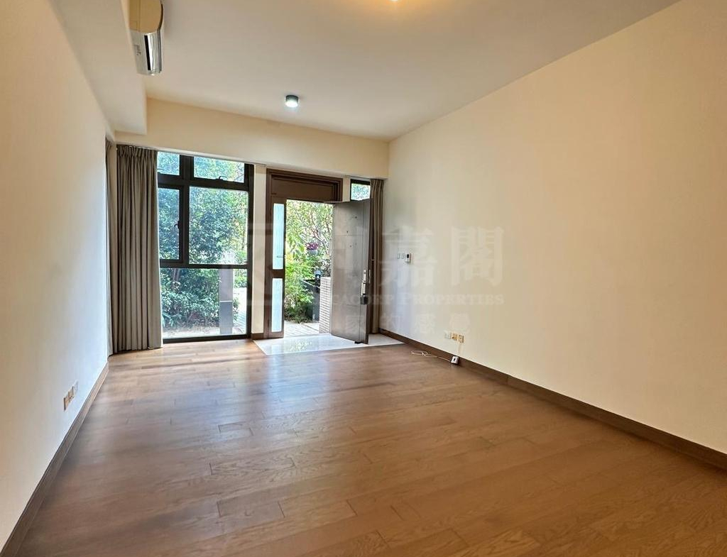 琨崙 藍彩鑽 洋房1 - 28NTS – 香港北部都會區