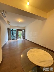 琨崙 藍彩鑽 洋房1 - 28NTS – 香港北部都會區