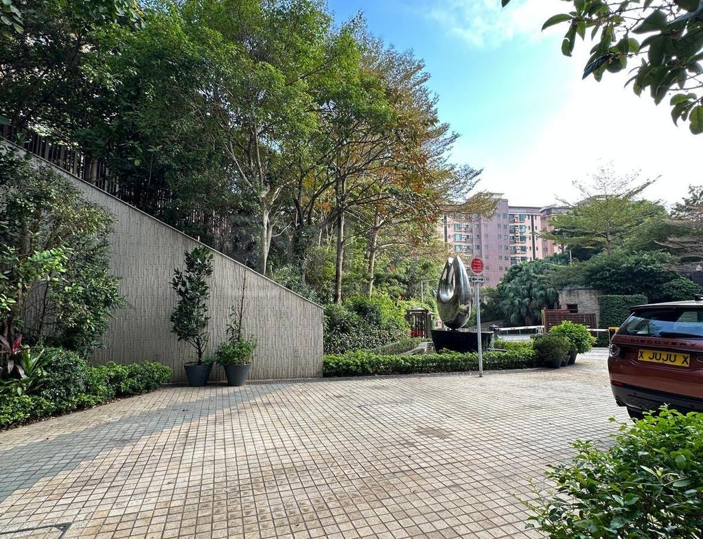 琨崙 藍彩鑽 洋房1 - 28NTS – 香港北部都會區