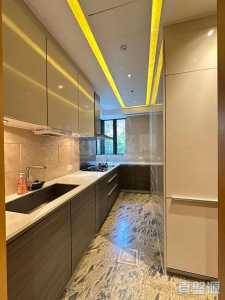 琨崙 藍彩鑽 洋房1 - 28NTS – 香港北部都會區