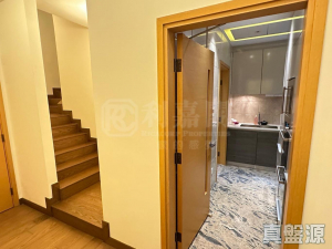 琨崙 藍彩鑽 洋房1 - 28NTS – 香港北部都會區