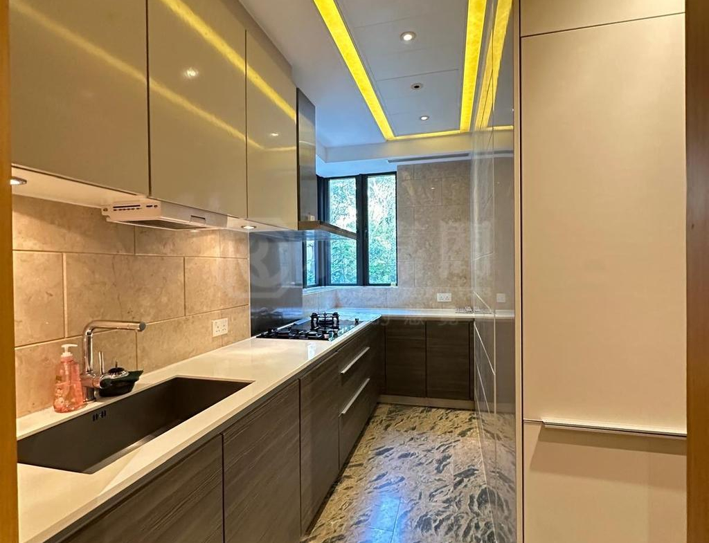 琨崙 藍彩鑽 洋房1 - 28NTS – 香港北部都會區