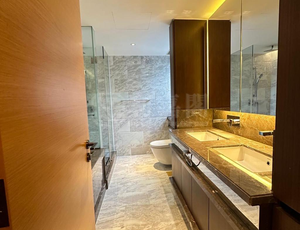 琨崙 藍彩鑽 洋房1 - 28NTS – 香港北部都會區