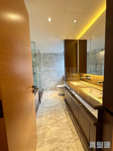 琨崙 藍彩鑽 洋房1 - 28NTS – 香港北部都會區