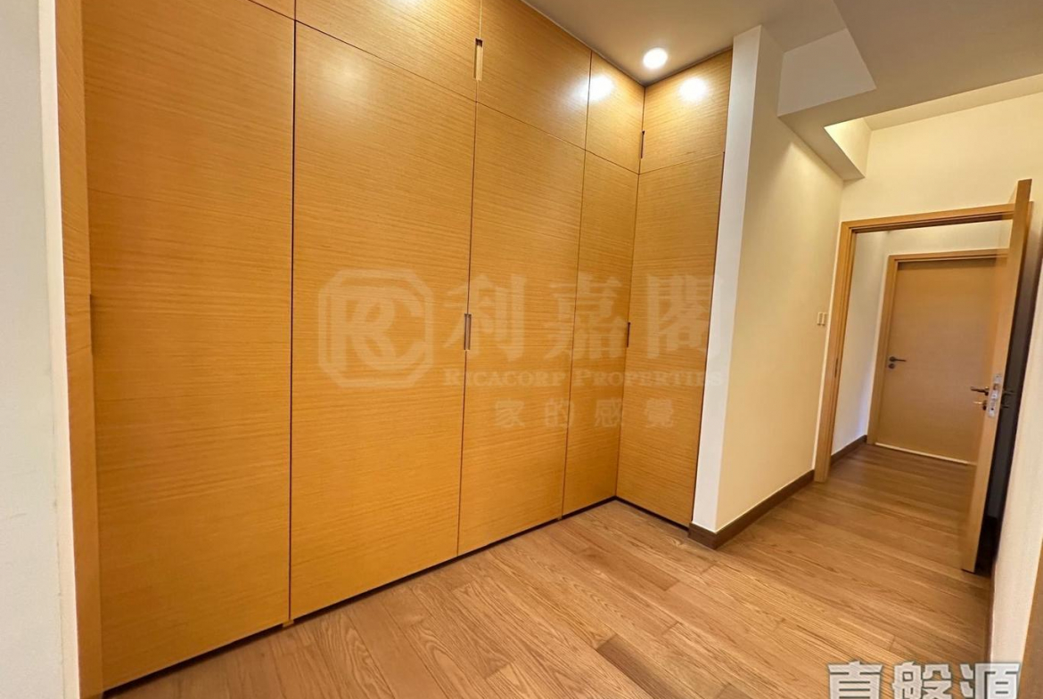 琨崙 藍彩鑽 洋房1 - 28NTS – 香港北部都會區