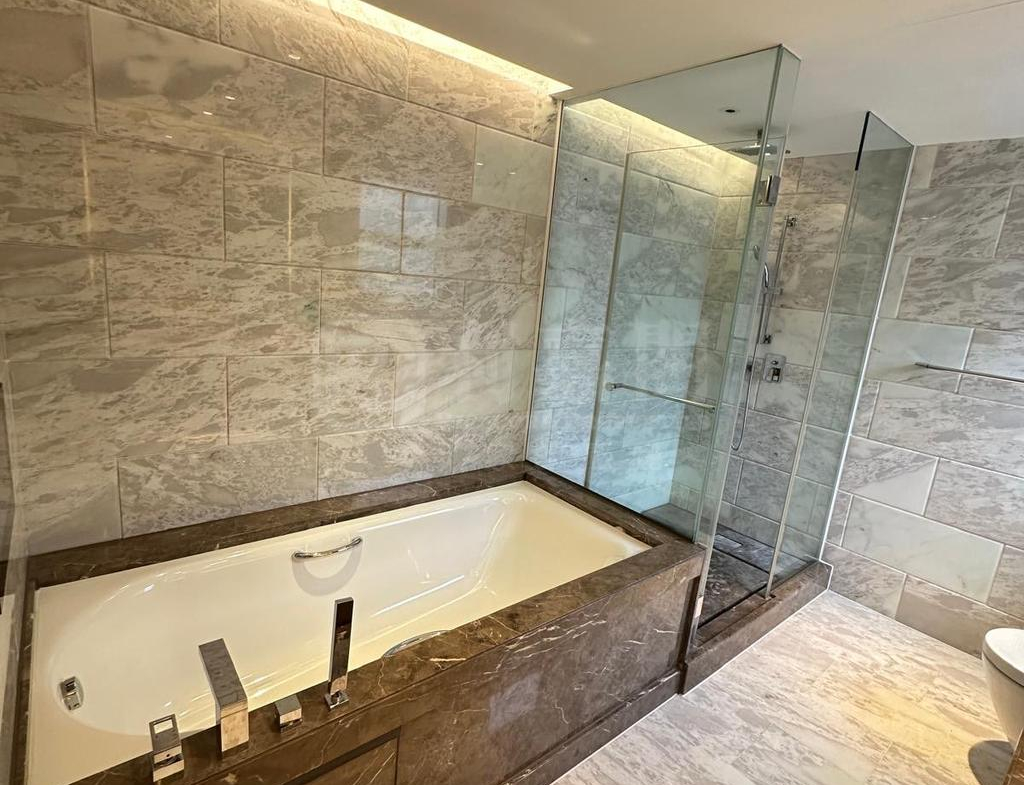 琨崙 藍彩鑽 洋房1 - 28NTS – 香港北部都會區