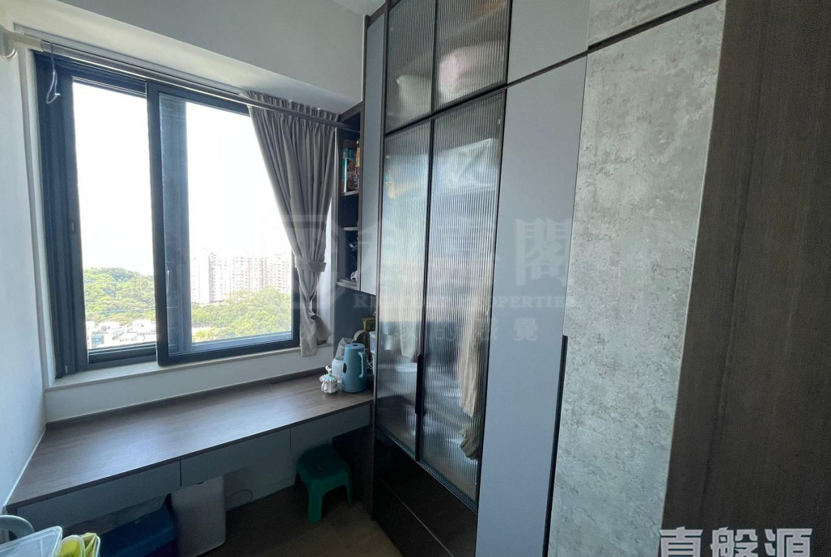 OMA BY THE SEA 1座 - 28NTS – 香港北部都會區