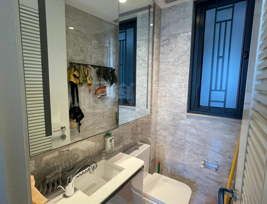 OMA BY THE SEA 1座 - 28NTS – 香港北部都會區