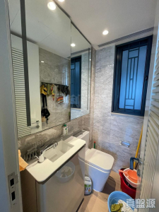 OMA BY THE SEA 1座 - 28NTS – 香港北部都會區