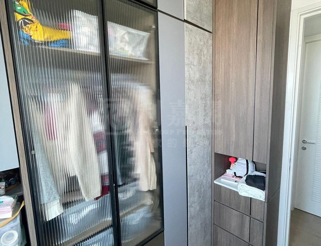 OMA BY THE SEA 1座 - 28NTS – 香港北部都會區