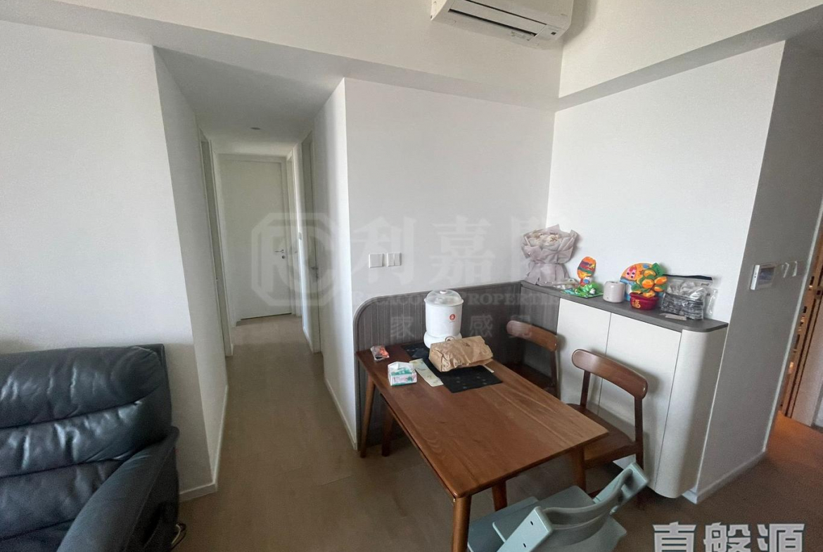 OMA BY THE SEA 1座 - 28NTS – 香港北部都會區