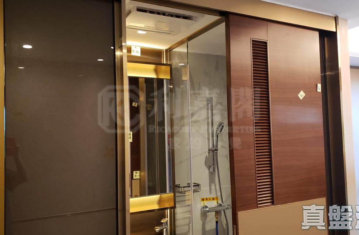 緹岸 1期 1座 - 28NTS – 香港北部都會區