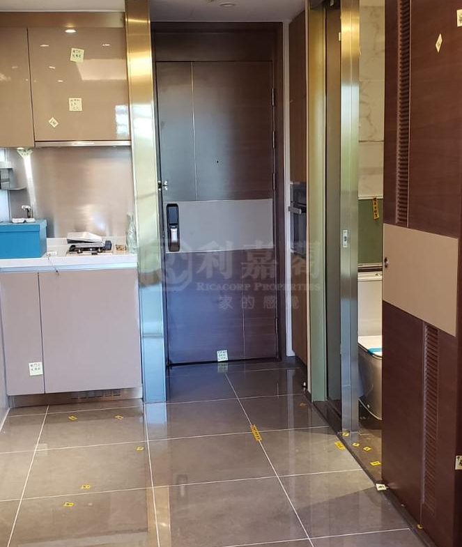 緹岸 1期 1座 - 28NTS – 香港北部都會區