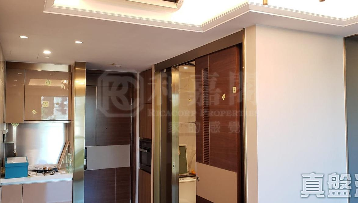 緹岸 1期 1座 - 28NTS – 香港北部都會區