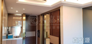 緹岸 1期 1座 - 28NTS – 香港北部都會區