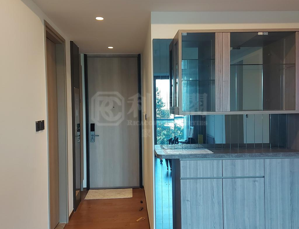 上源 2B座 - 28NTS – 香港北部都會區