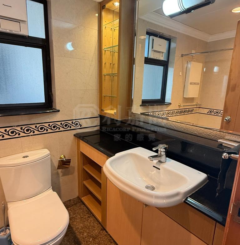 愛琴海岸 1座 - 28NTS – 香港北部都會區