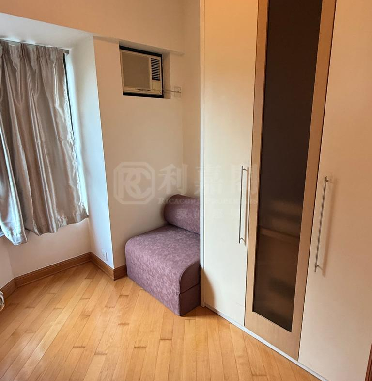 愛琴海岸 1座 - 28NTS – 香港北部都會區