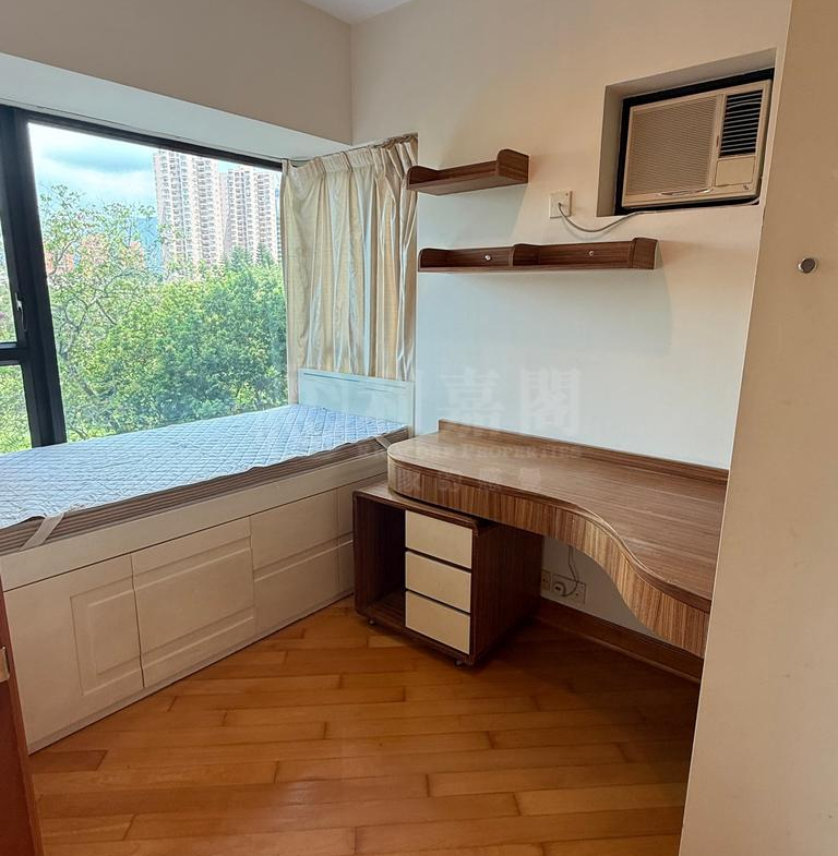 愛琴海岸 1座 - 28NTS – 香港北部都會區