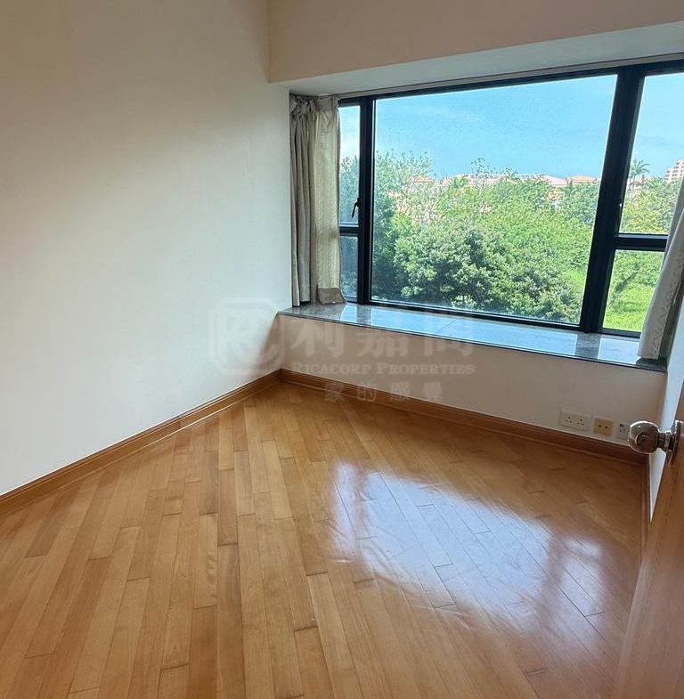 愛琴海岸 1座 - 28NTS – 香港北部都會區