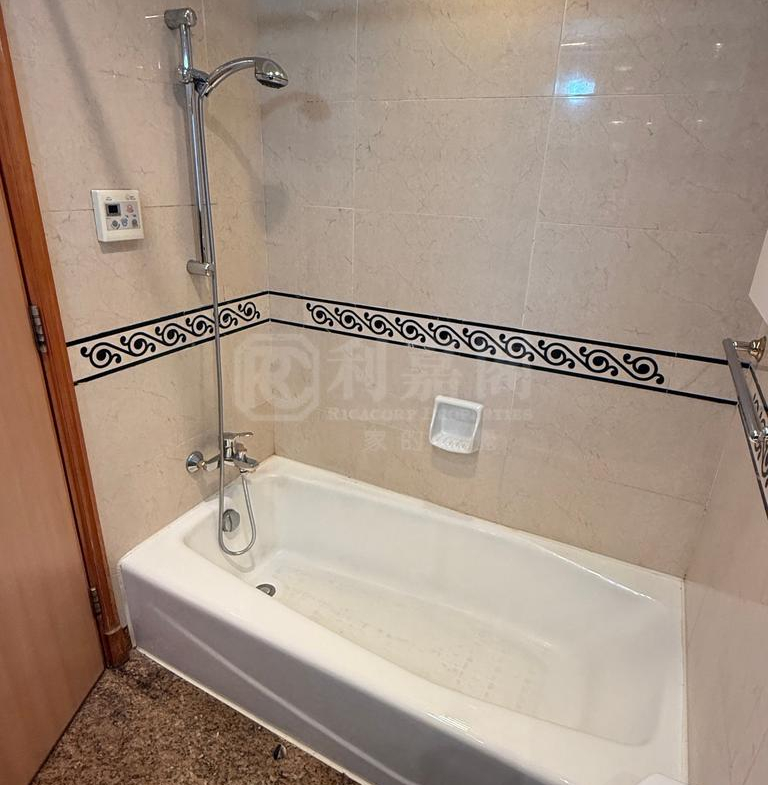 愛琴海岸 1座 - 28NTS – 香港北部都會區