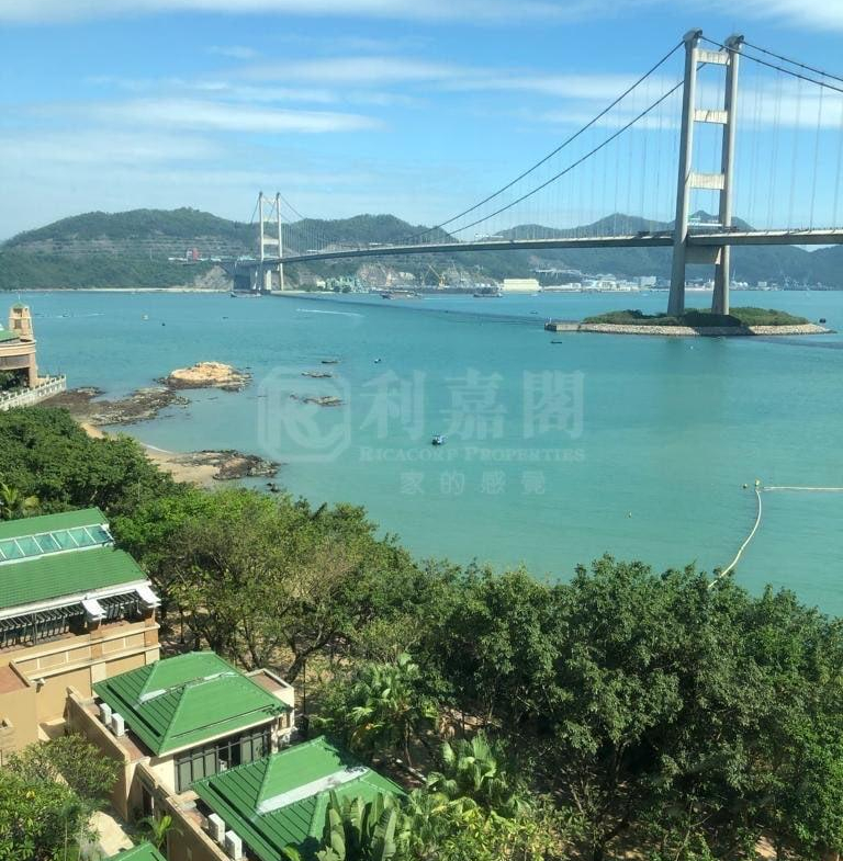 珀麗灣 1期 10座 - 28NTS – 香港北部都會區