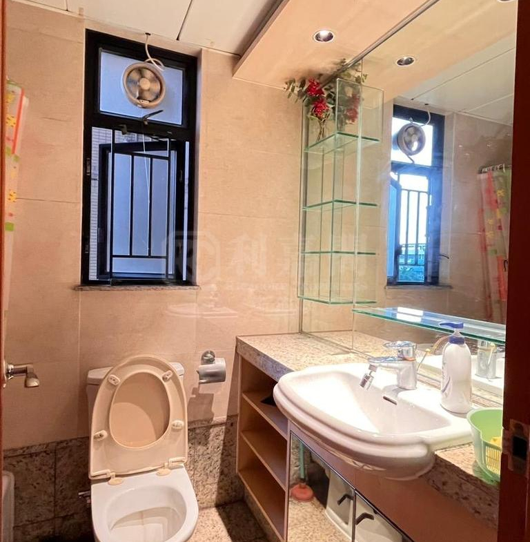 珀麗灣 1期 10座 - 28NTS – 香港北部都會區