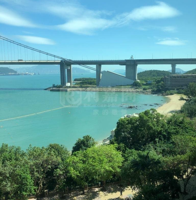 珀麗灣 1期 10座 - 28NTS – 香港北部都會區