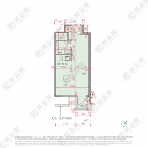 1763472258184108_2000_ricacorp.png 凱和山 5座 - 28NTS – 香港北部都會區