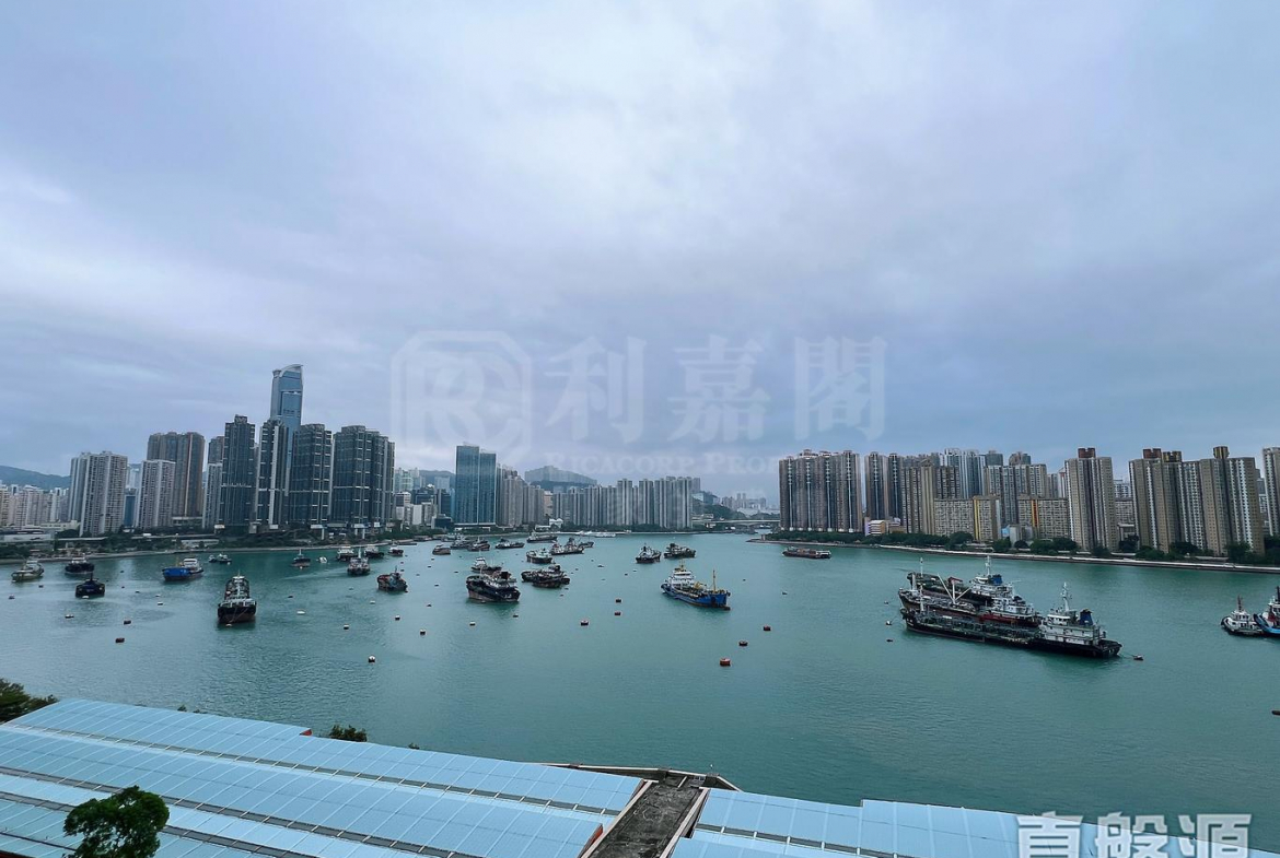 灣景花園 3座 - 28NTS – 香港北部都會區