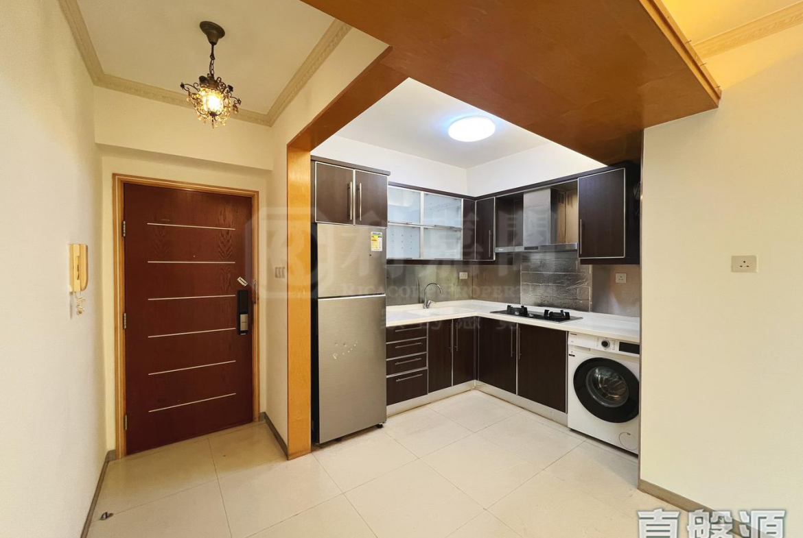 灣景花園 3座 - 28NTS – 香港北部都會區