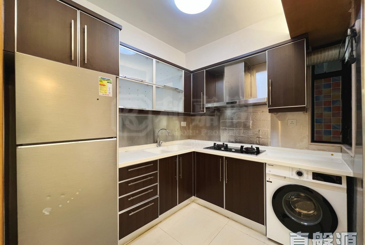 灣景花園 3座 - 28NTS – 香港北部都會區