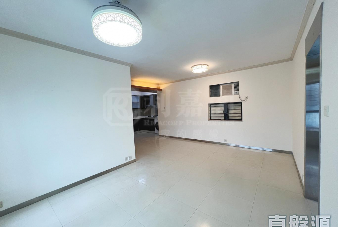 灣景花園 3座 - 28NTS – 香港北部都會區