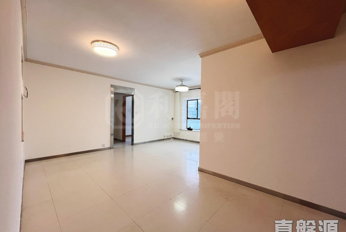 灣景花園 3座 - 28NTS – 香港北部都會區