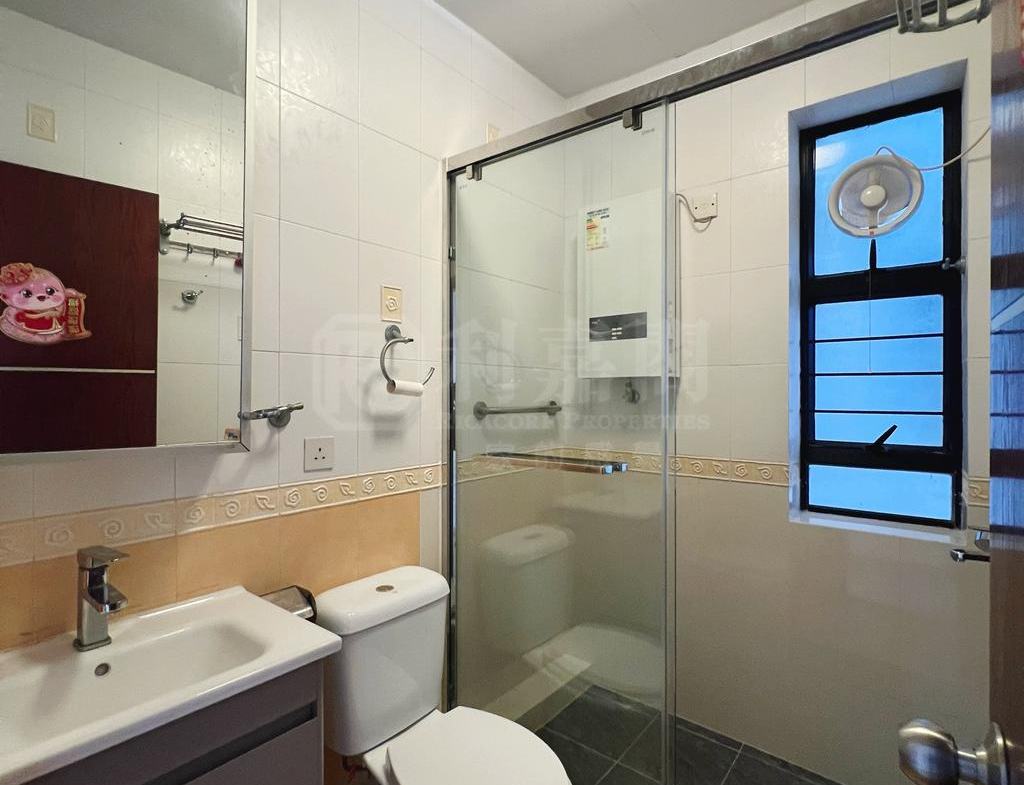 灣景花園 3座 - 28NTS – 香港北部都會區