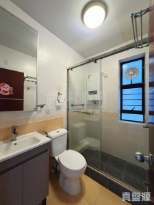 灣景花園 3座 - 28NTS – 香港北部都會區