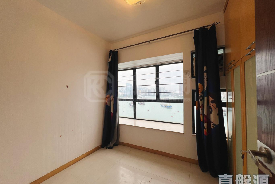 灣景花園 3座 - 28NTS – 香港北部都會區